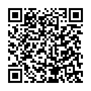 QR code linking to the Tours of Duty Sporting Clays Competition registration page on Zeffy