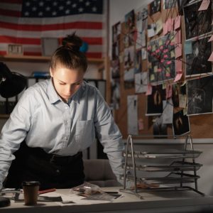 Uniting Forensic Science and Military Expertise: A New Dawn in POW/MIA Identification