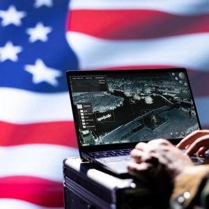 The Technology Behind the Search: Tools That Bring Missing Veterans Home