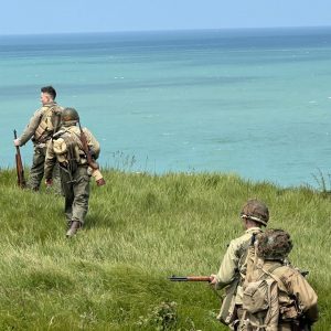 The Emotional Journey of Seeking Missing Servicemembers: Hope, Honor, and Healing