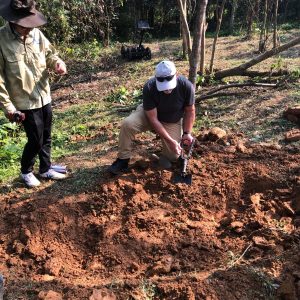 Veterans: The Unsung Heroes of Humanitarian Recovery