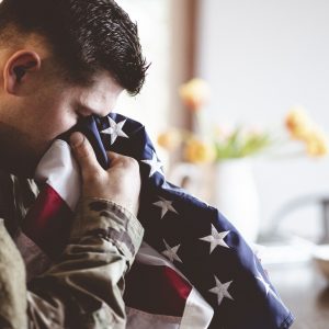 Navigating the Shadows: The Emotional Toll of Ambiguous Loss on Families of Missing Servicemembers