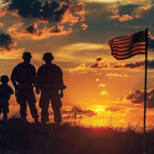Veterans Reclaimed: How Field Missions Restore Purpose and Brotherhood