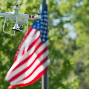 Unveiling the Past: How Drones and LiDAR Illuminate Forgotten Battlefields