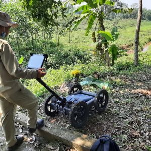Mapping Honor: How LiDAR and GPR Strengthen Battlefield Site Documentation