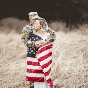 The Heart of the Promise: Gold Star Families Drive Advocacy and Sustain Hope