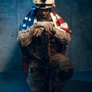 Urgency with Honor: Why Rapid, Veteran-Powered Search Missions Matter