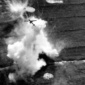 Mapping Honor: The Impact of LiDAR, GPR, and Drones in Documenting Potential MIA Sites