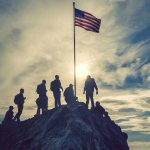 Across Borders, One Promise: How Global Partnerships and Community Engagement Advance POW/MIA Research