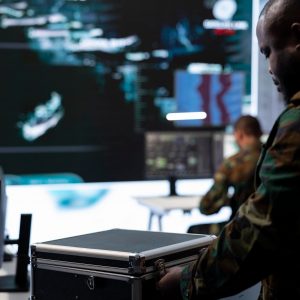 Veterans Leading the Mission: Building Expertise in Forensic, UAV, and LiDAR Operations